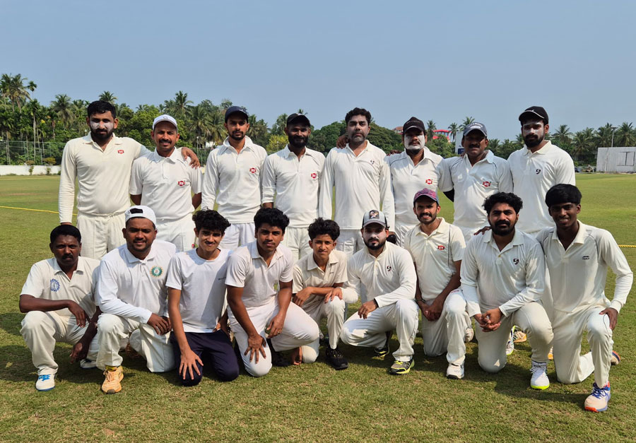 dcc team