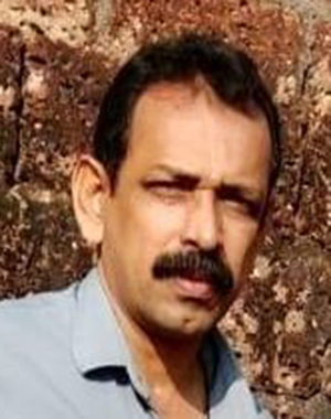 sunil